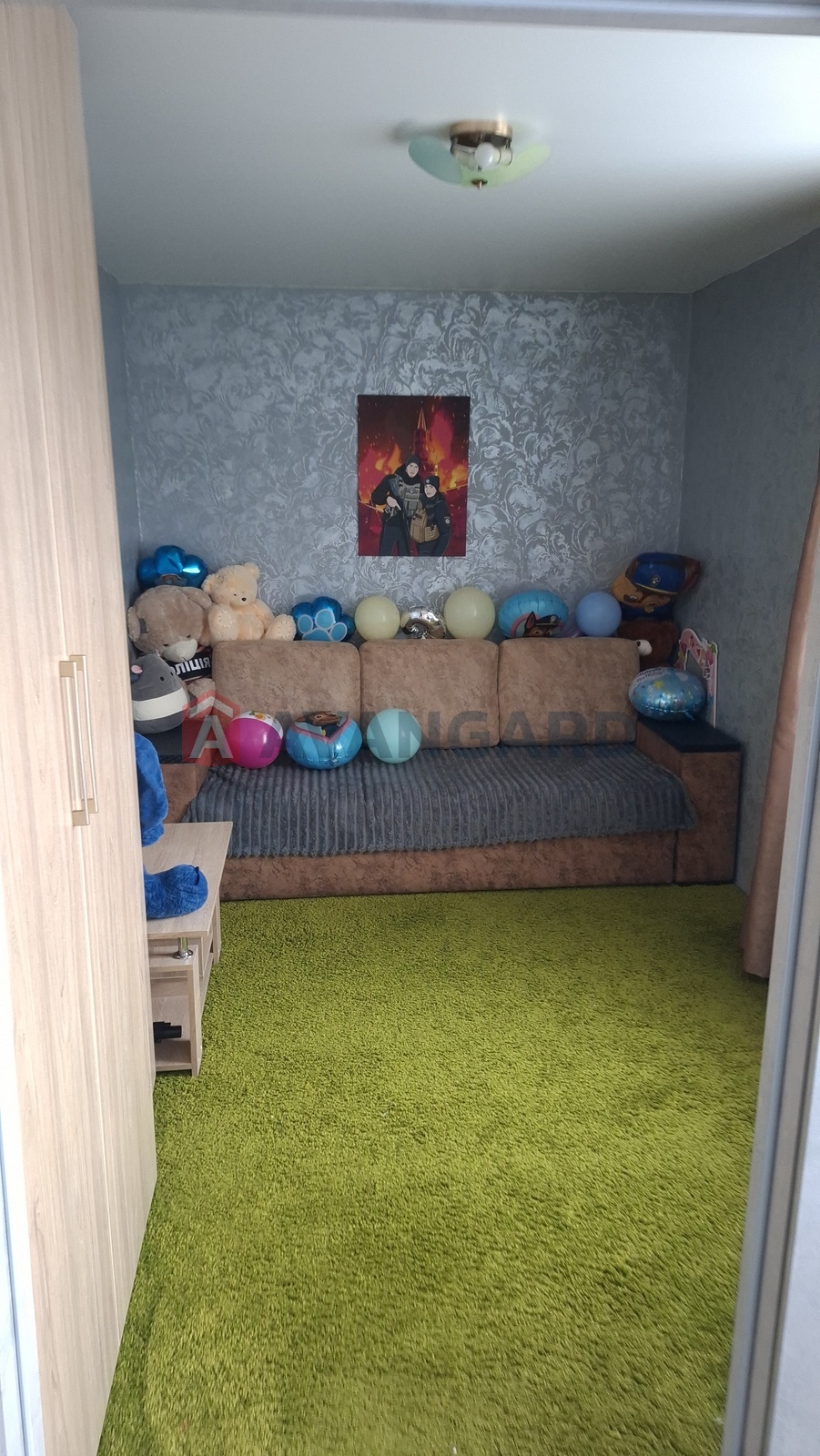 4 ��. ��������, 64/-/14 ��. �., 5/5 ������ ���� 11