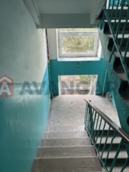 1 кім. квартира, 30/-/6 кв. м., 4/5 поверх фото 9 1 кім. квартира, 30/-/6 кв. м., 4/5 поверх фото 9