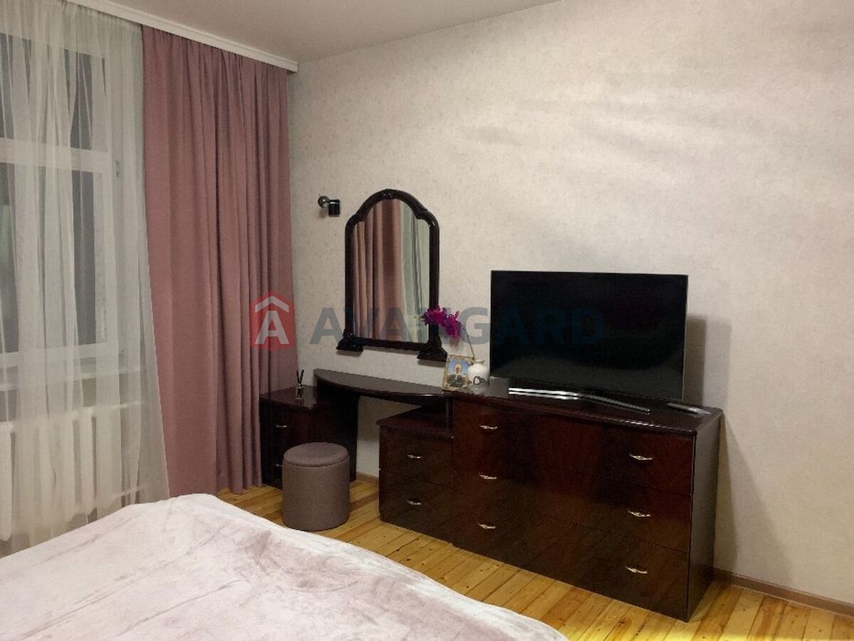 3 кім. квартира, 79/45/8 кв. м., 4/5 поверх фото 15 3 кім. квартира, 79/45/8 кв. м., 4/5 поверх фото 15