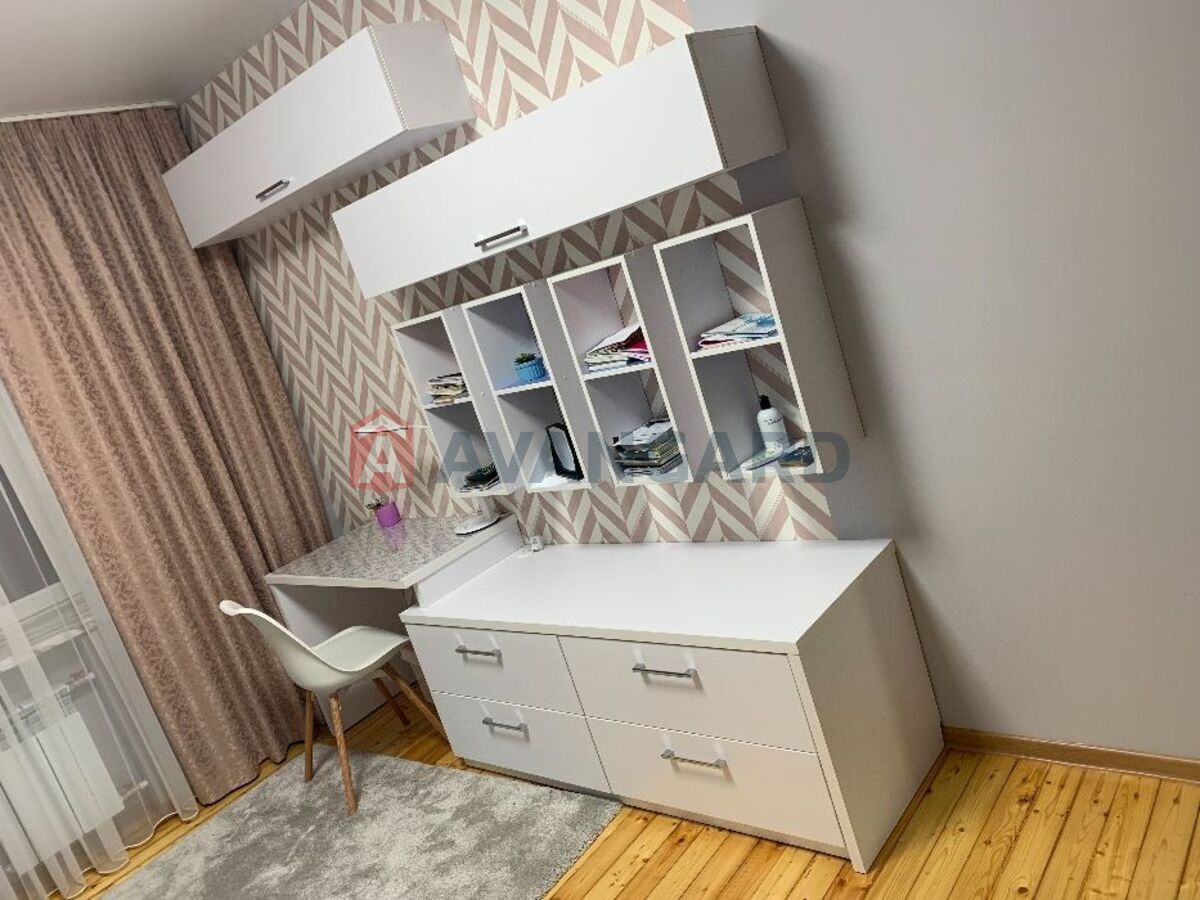 3 кім. квартира, 79/45/8 кв. м., 4/5 поверх фото 5 3 кім. квартира, 79/45/8 кв. м., 4/5 поверх фото 5