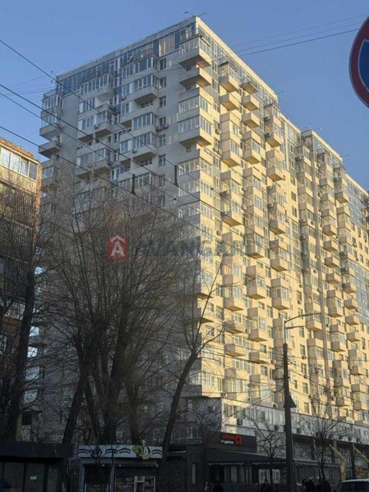 2 комн. квартира, 76/-/13 кв. м., 19/20 этаж фото 4 2 комн. квартира, 76/-/13 кв. м., 19/20 этаж фото 4