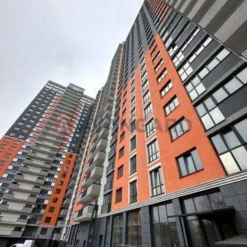 1 комн. квартира, 47.1/-/14.5 кв. м., 13/25 этаж фото 1 1 комн. квартира, 47.1/-/14.5 кв. м., 13/25 этаж фото 1