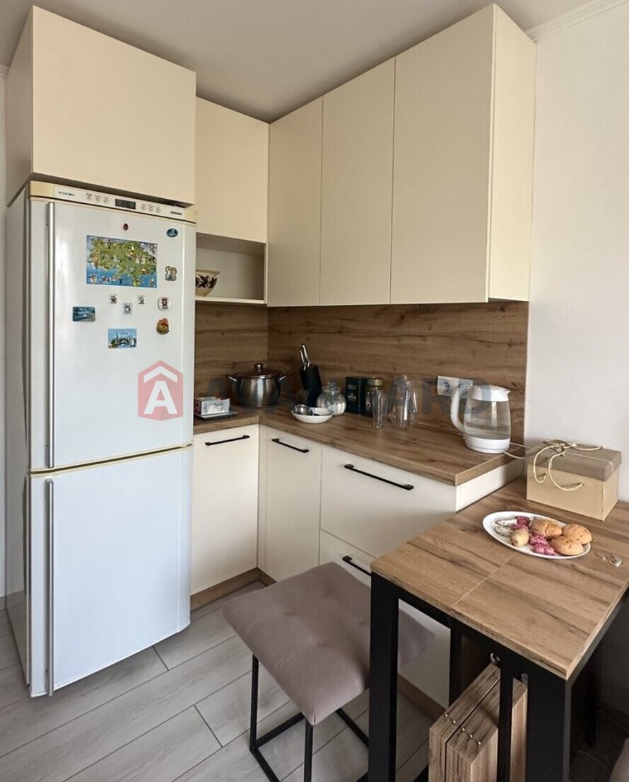 1 комн. квартира, 22/14/- кв. м., 4/5 этаж фото 2 1 комн. квартира, 22/14/- кв. м., 4/5 этаж фото 2