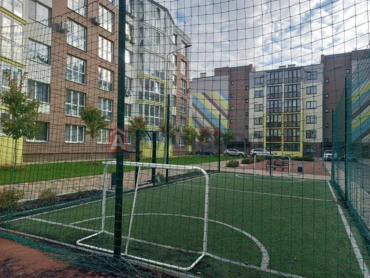 2 кім. квартира, 57/-/10 кв. м., 1/6 поверх фото 5 2 кім. квартира, 57/-/10 кв. м., 1/6 поверх фото 5