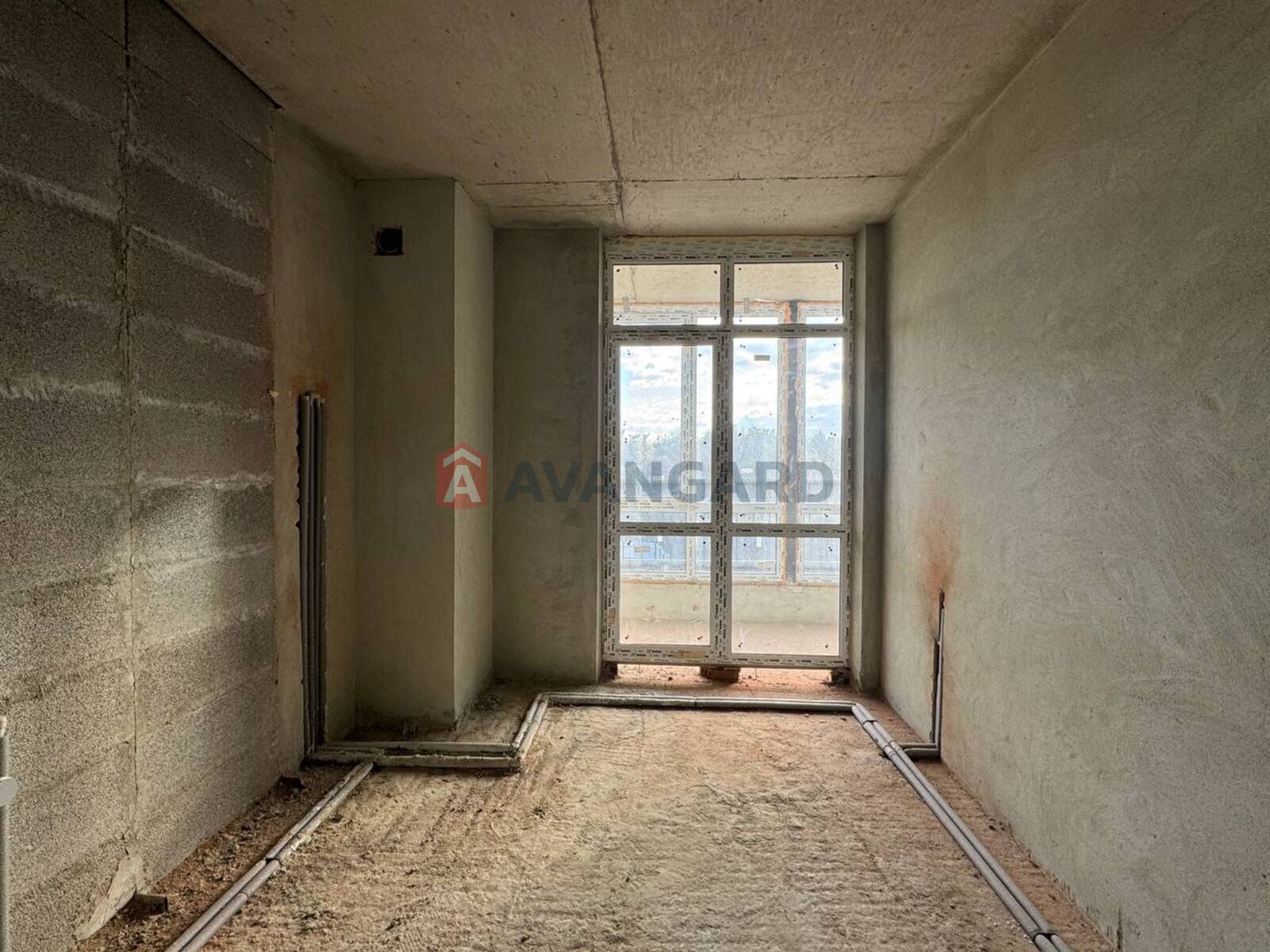 2 кім. квартира, 66,4/36/17 кв. м., 3/11 поверх фото 7 2 кім. квартира, 66,4/36/17 кв. м., 3/11 поверх фото 7