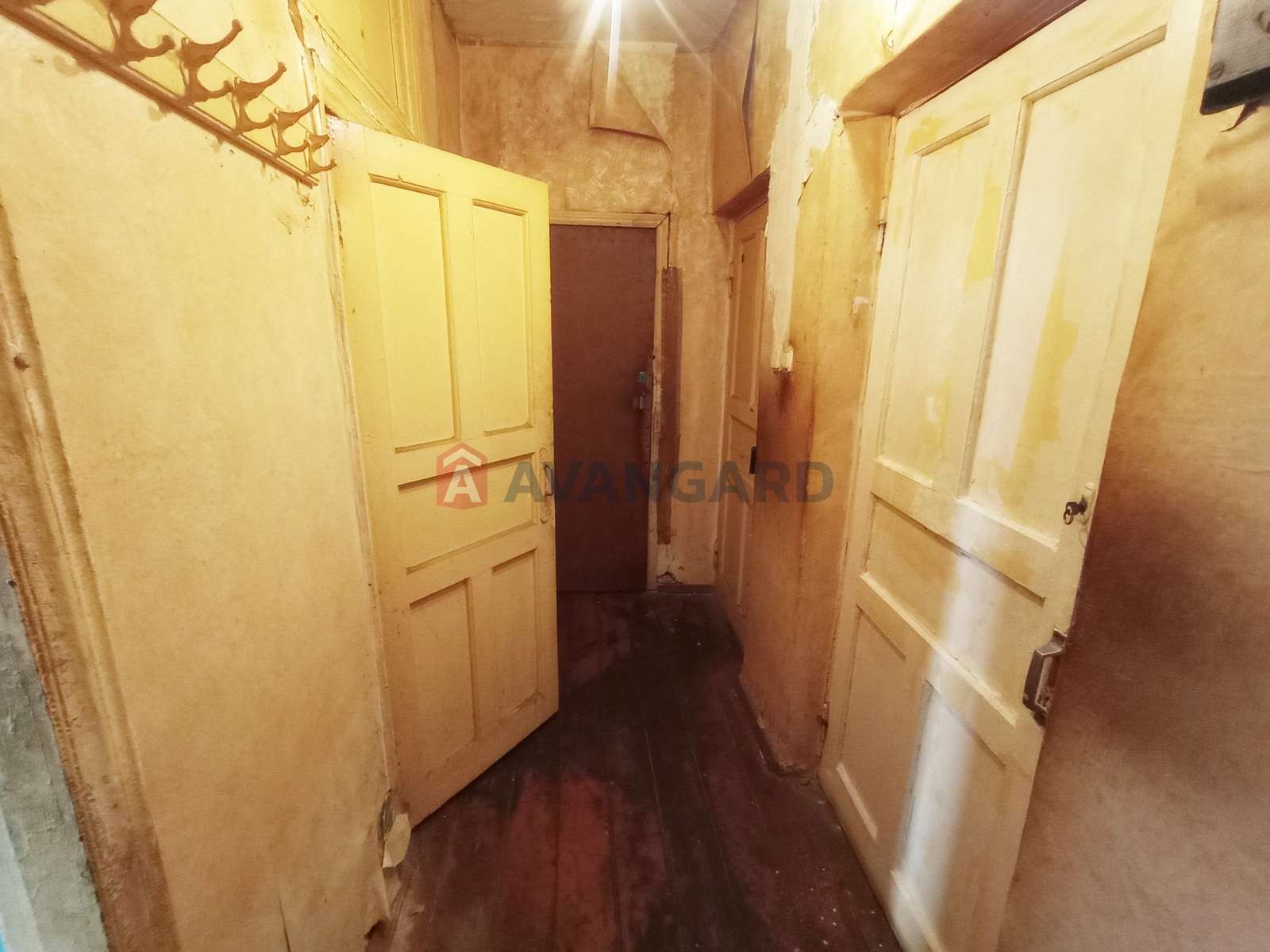2 комн. квартира, 38/27,3/- кв. м., 1/4 этаж фото 10 2 комн. квартира, 38/27,3/- кв. м., 1/4 этаж фото 10