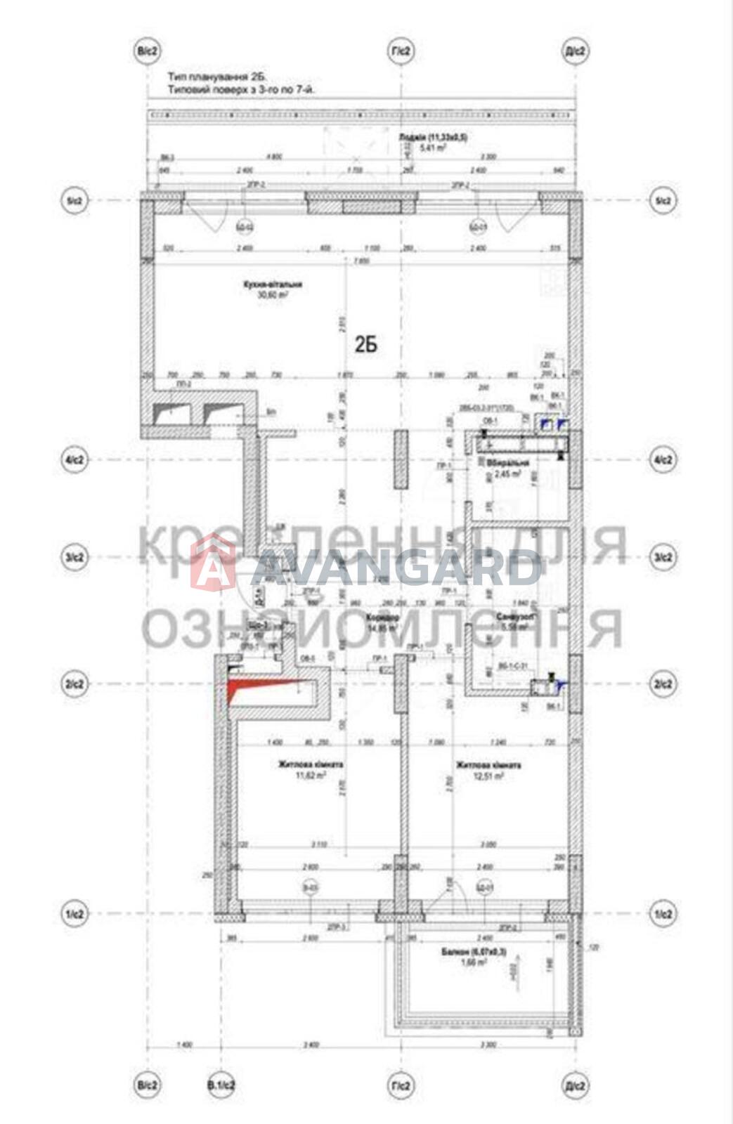 3 ��. ��������, 85/-/30 ��. �., 6/9 ������ ���� 7