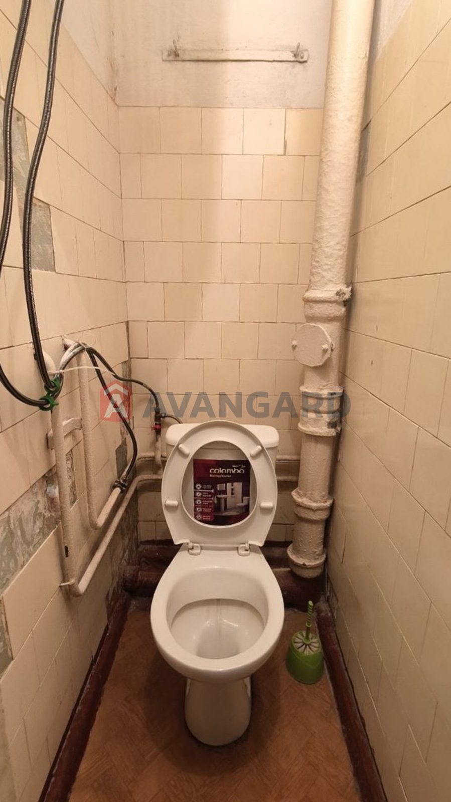 3 ����. ��������, 68/45/12 ��. �., 5/9 ���� ���� 16