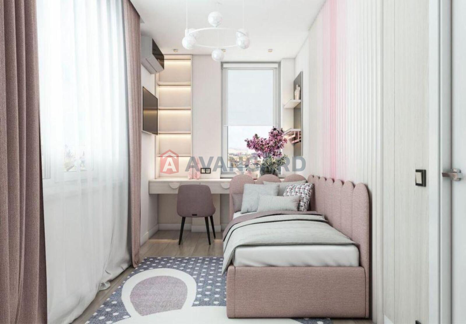 2 кім. квартира, 67/-/16 кв. м., 13/17 поверх фото 3 2 кім. квартира, 67/-/16 кв. м., 13/17 поверх фото 3