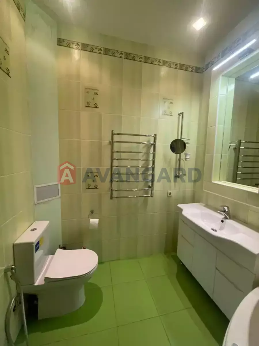 4 кім. квартира, 123/-/- кв. м., 1/5 поверх фото 26 4 кім. квартира, 123/-/- кв. м., 1/5 поверх фото 26