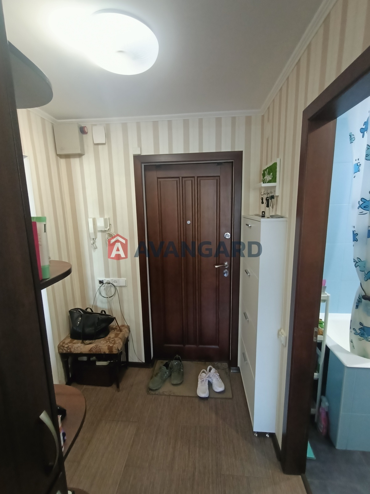 3 кім. квартира, 72/-/10 кв. м., 2/9 поверх фото 3 3 кім. квартира, 72/-/10 кв. м., 2/9 поверх фото 3