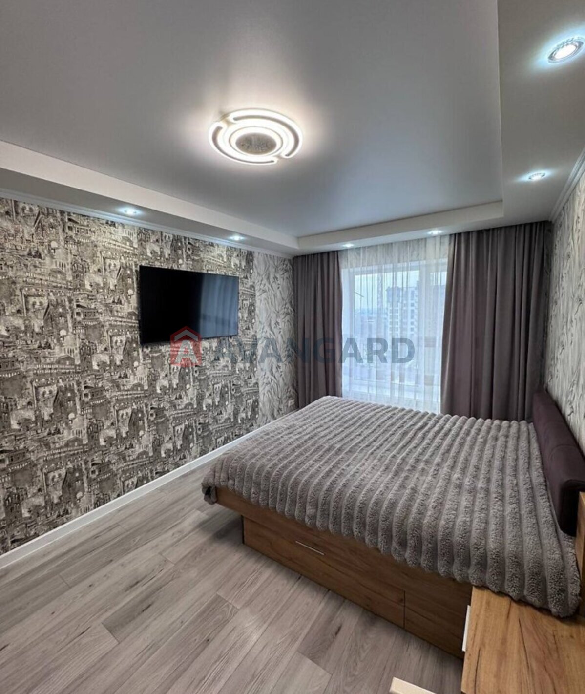 1 ��. ��������, 46/18/16 ��. �., 8/10 ������ ���� 2