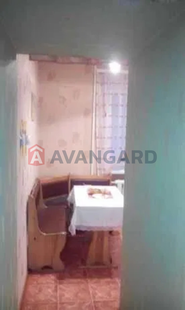 1 кім. квартира, 33/-/7 кв. м., 2/5 поверх фото 4 1 кім. квартира, 33/-/7 кв. м., 2/5 поверх фото 4