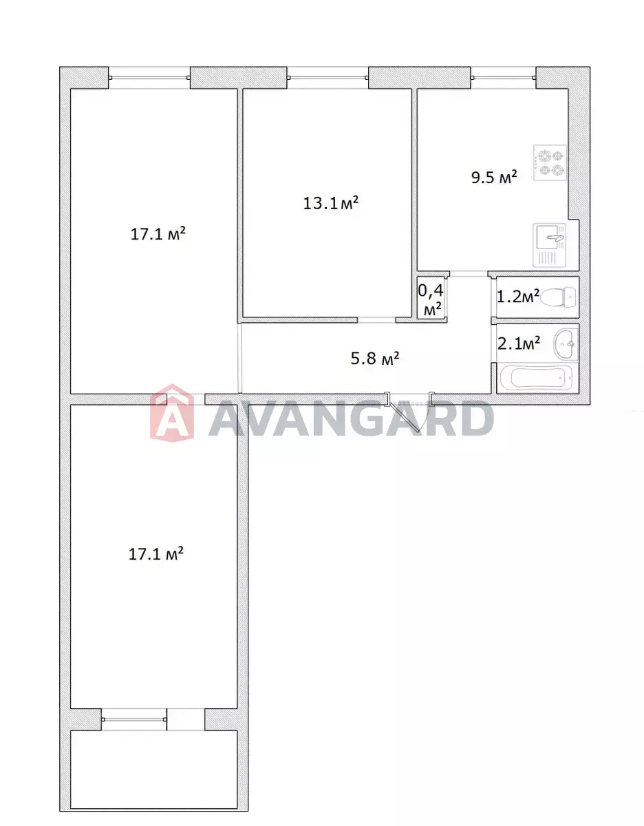 3 ��. ��������, 70/-/10 ��. �., 1/10 ������ ���� 9