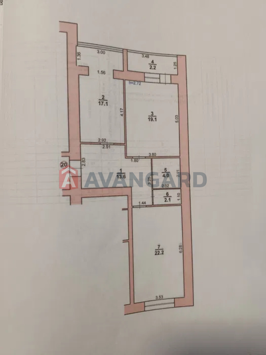 2 ��. ��������, 80/-/17 ��. �., 3/10 ������ ���� 2