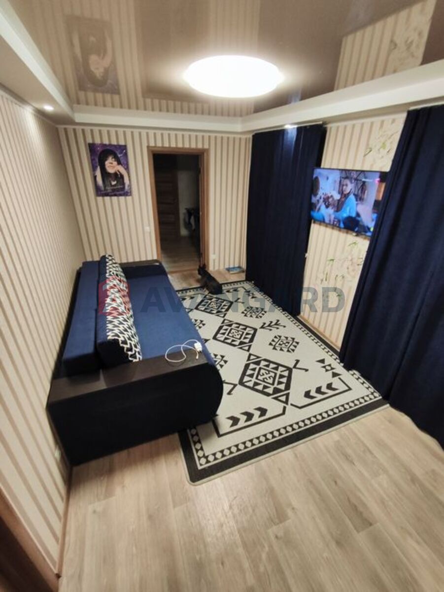 2 кім. квартира, 56/-/15 кв. м., 1/5 поверх фото 4 2 кім. квартира, 56/-/15 кв. м., 1/5 поверх фото 4