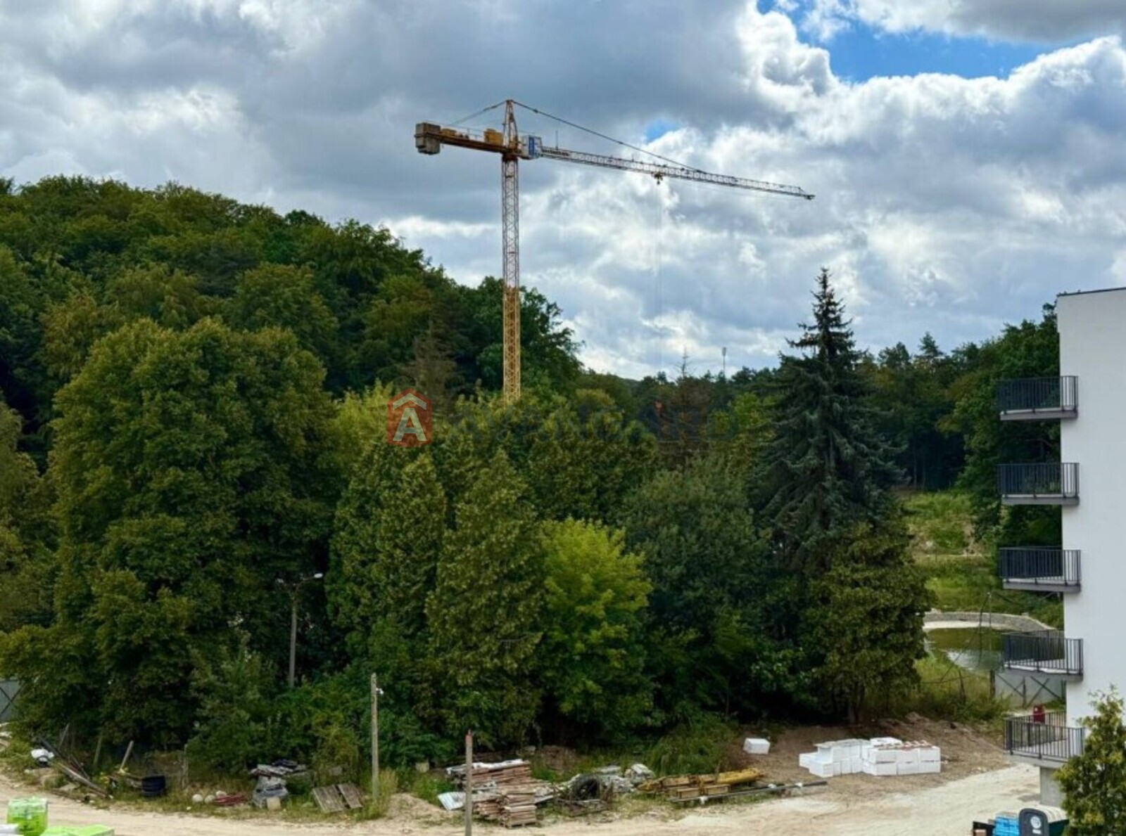 3 кім. квартира, 74.7/-/15 кв. м., 2/5 поверх фото 5 3 кім. квартира, 74.7/-/15 кв. м., 2/5 поверх фото 5