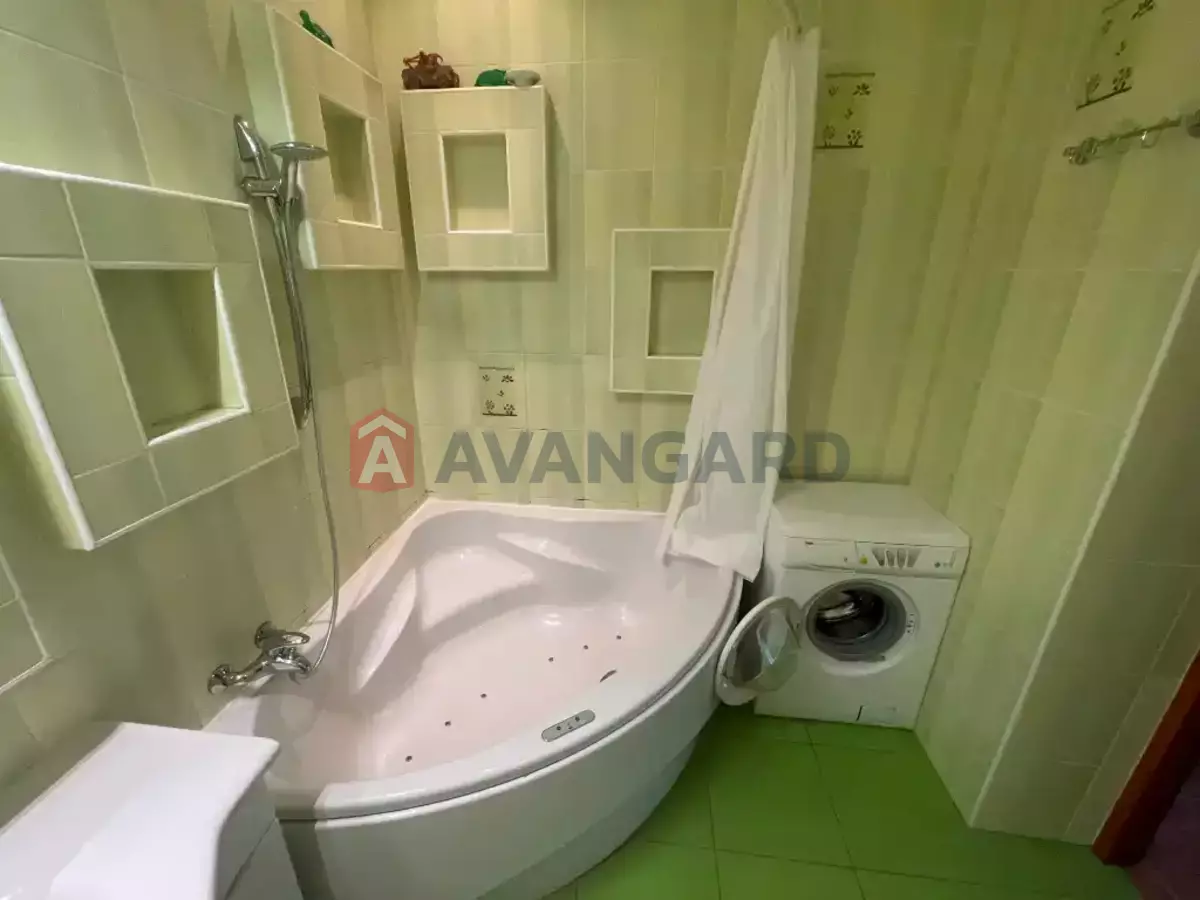 4 кім. квартира, 123/-/- кв. м., 1/5 поверх фото 27 4 кім. квартира, 123/-/- кв. м., 1/5 поверх фото 27