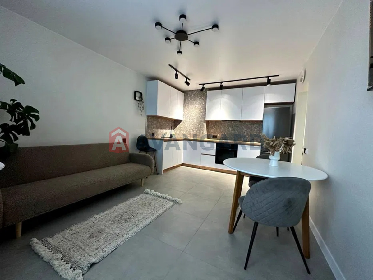 1 кім. квартира, 48/18/18 кв. м., 25/25 поверх фото 17 1 кім. квартира, 48/18/18 кв. м., 25/25 поверх фото 17