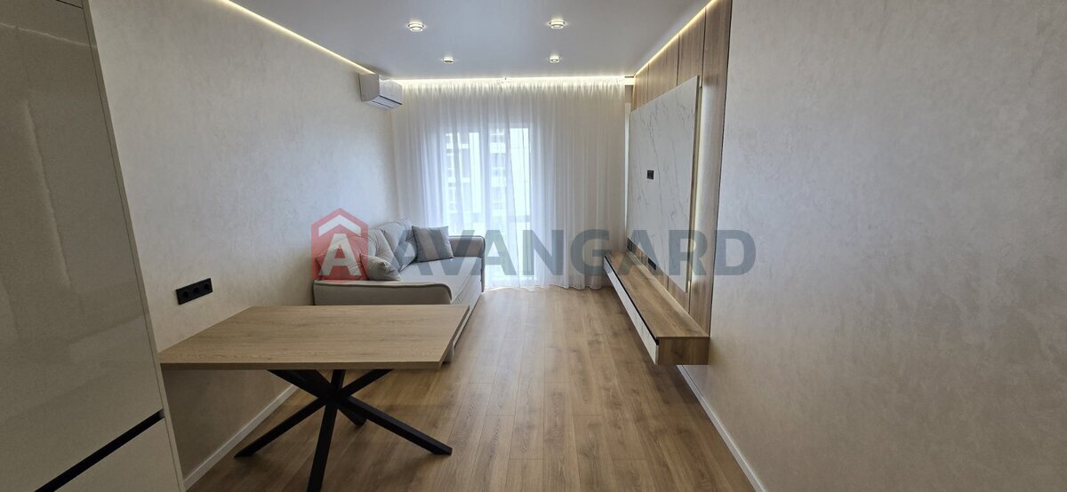 2 комн. квартира, 61/41/20 кв. м., 10/21 этаж фото 6 2 комн. квартира, 61/41/20 кв. м., 10/21 этаж фото 6