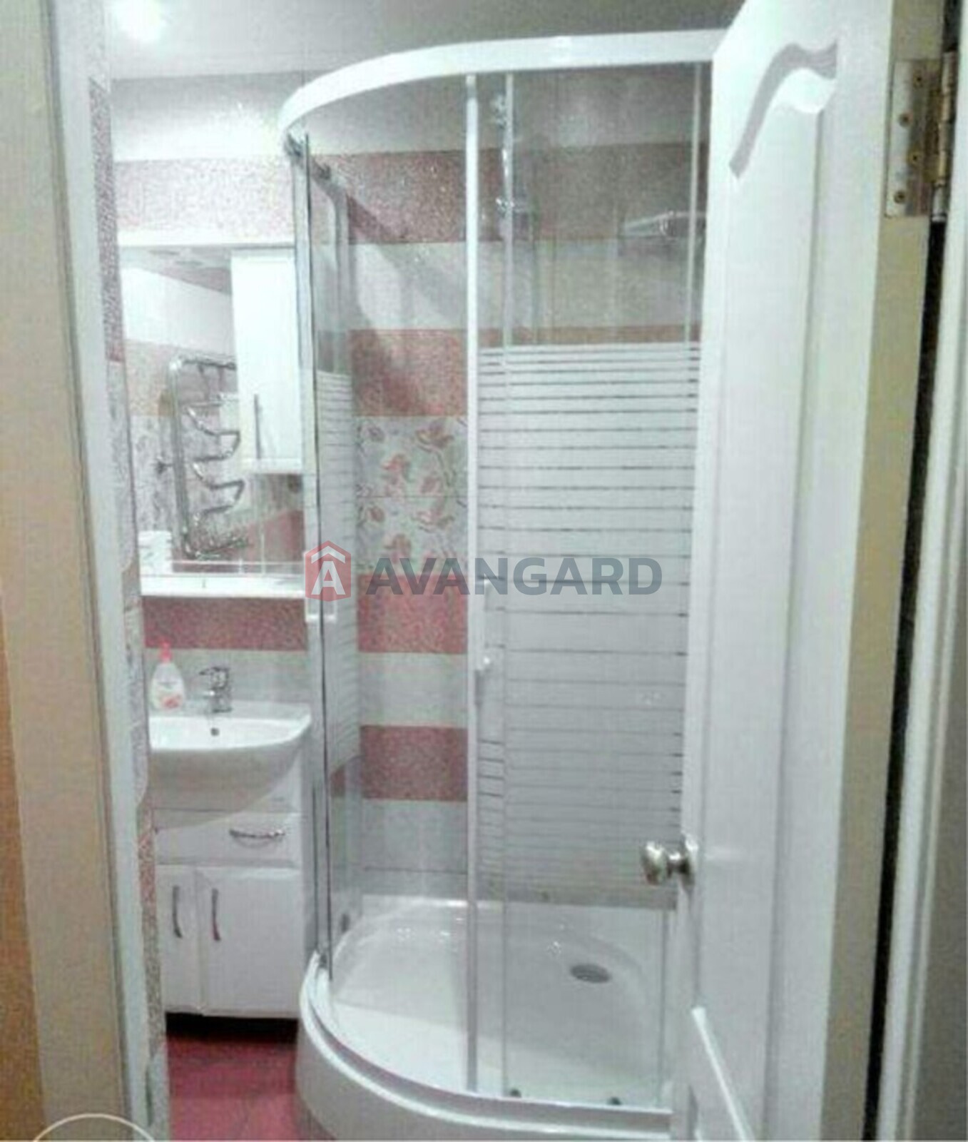 2 кім. квартира, 49/-/7 кв. м., 1/5 поверх фото 4 2 кім. квартира, 49/-/7 кв. м., 1/5 поверх фото 4