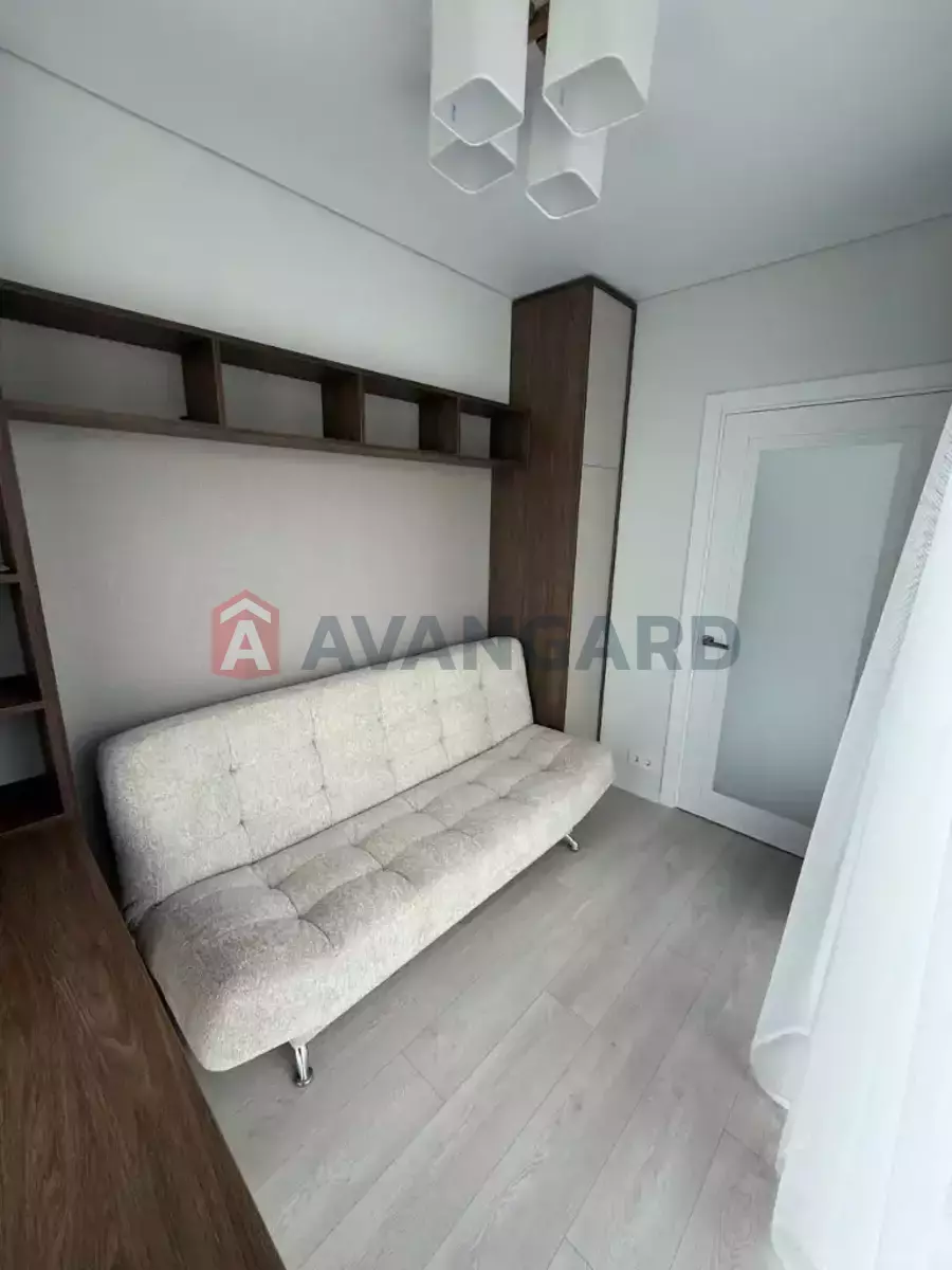 3 комн. квартира, 69/-/- кв. м., 5/14 этаж фото 8 3 комн. квартира, 69/-/- кв. м., 5/14 этаж фото 8