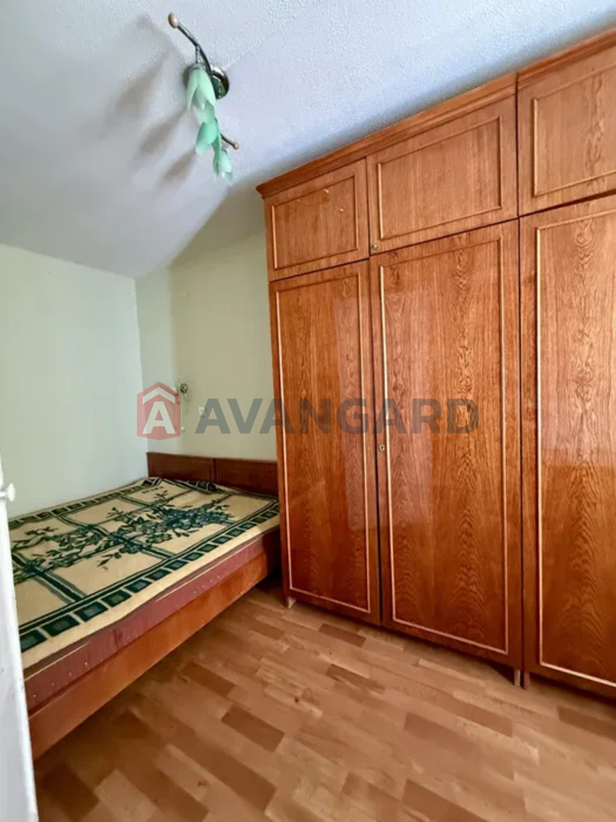 2 кім. квартира, 55/-/6 кв. м., 2/5 поверх фото 10 2 кім. квартира, 55/-/6 кв. м., 2/5 поверх фото 10