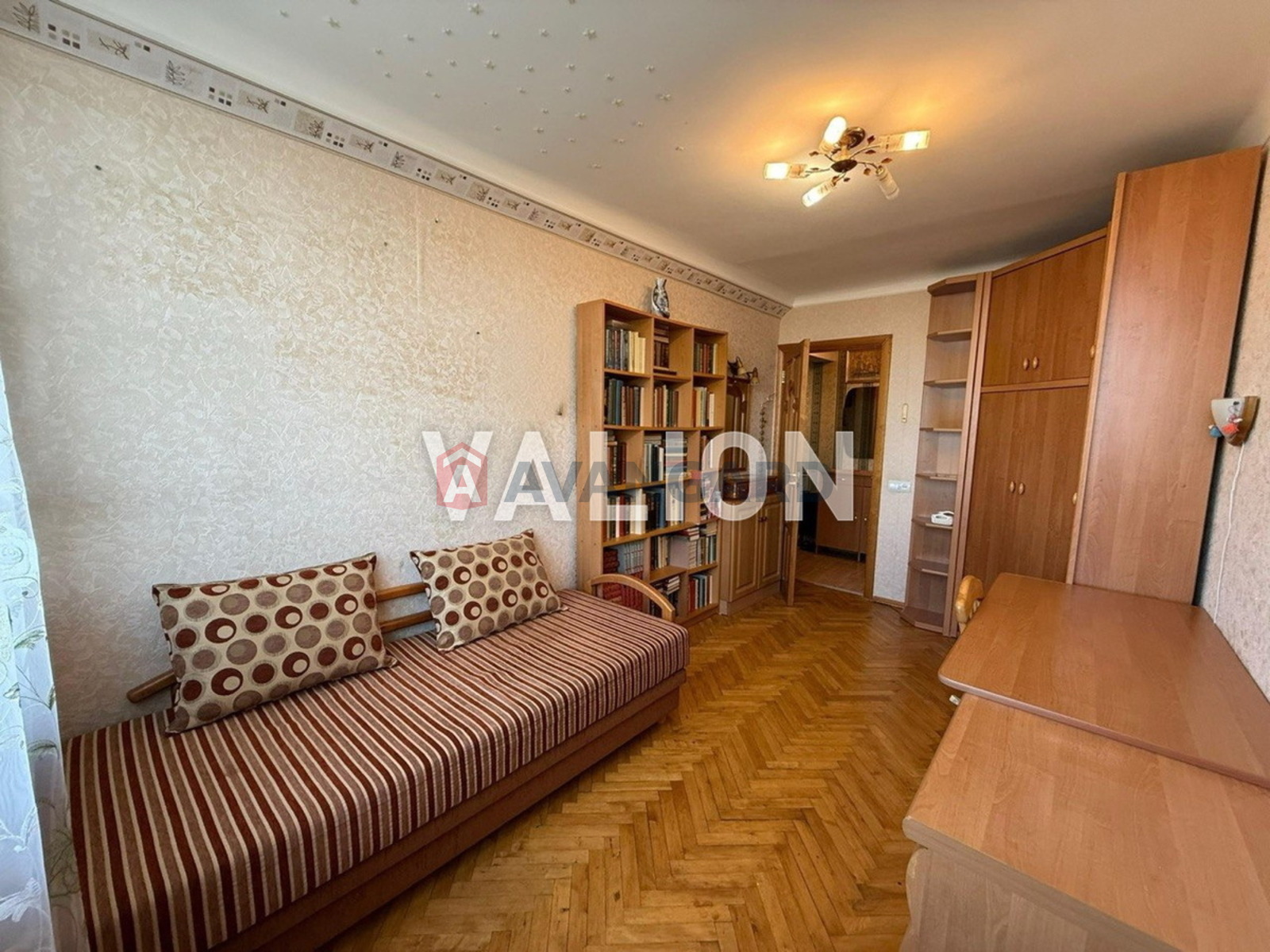 3 комн. квартира, 66/44/9 кв. м., 7/10 этаж фото 9 3 комн. квартира, 66/44/9 кв. м., 7/10 этаж фото 9