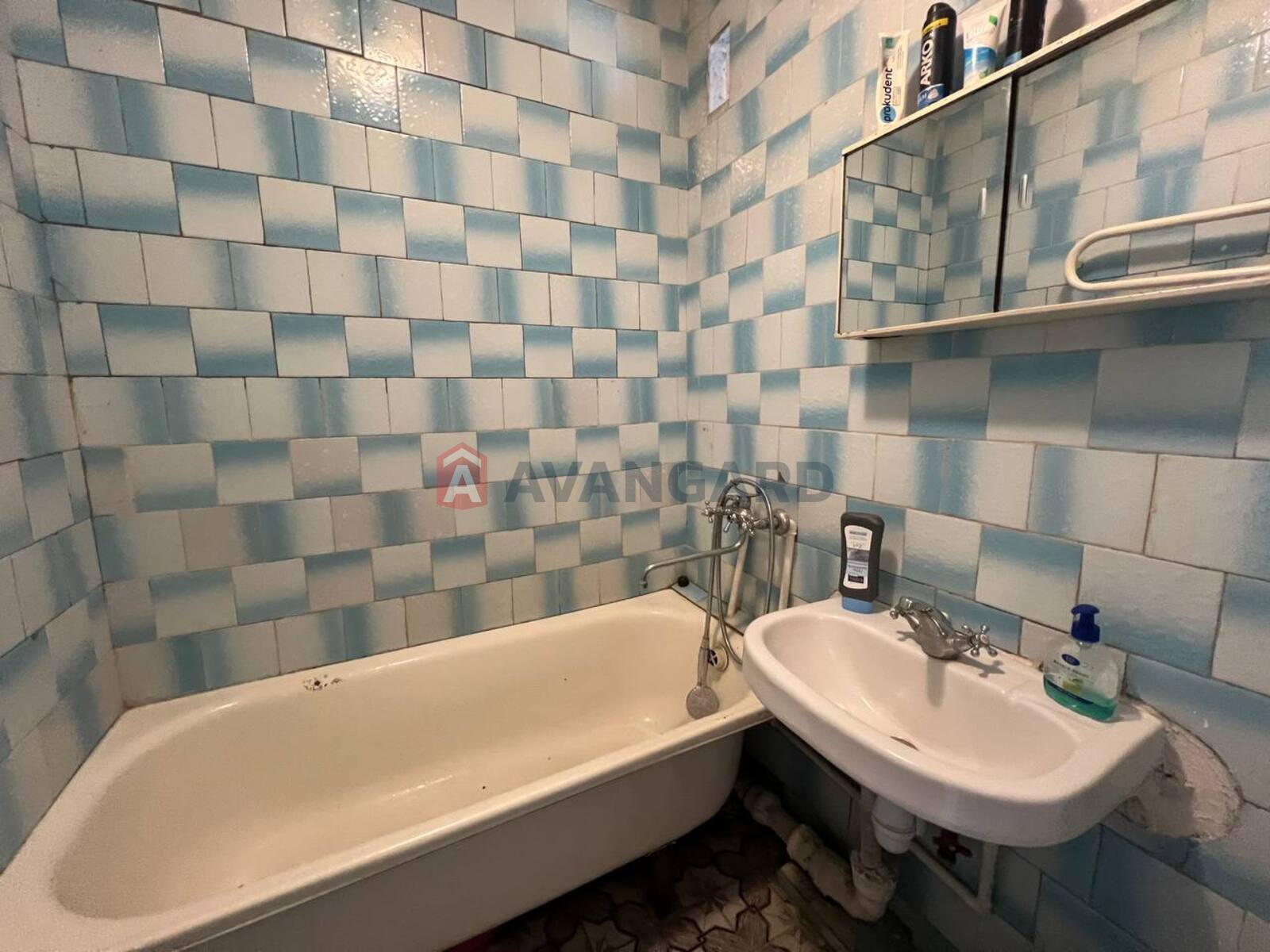 1 комн. квартира, 40/-/9 кв. м., 9/9 этаж фото 5 1 комн. квартира, 40/-/9 кв. м., 9/9 этаж фото 5