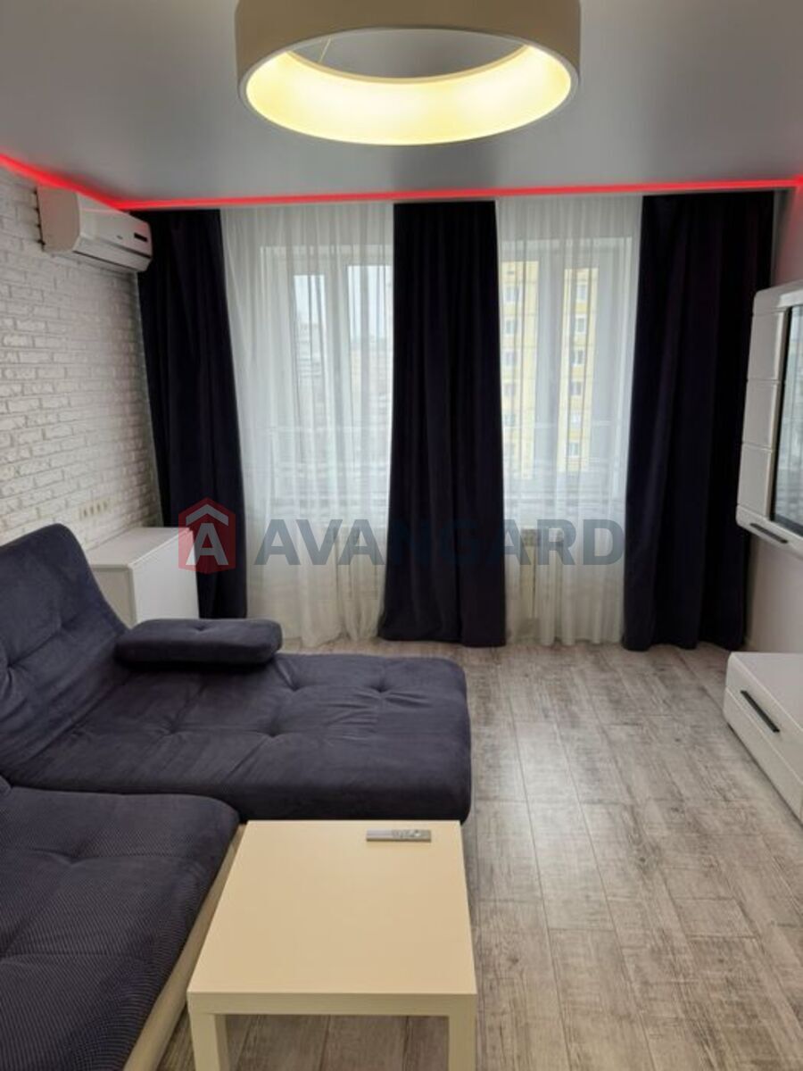 4 кім. квартира, 80/-/11 кв. м., 7/9 поверх фото 2 4 кім. квартира, 80/-/11 кв. м., 7/9 поверх фото 2