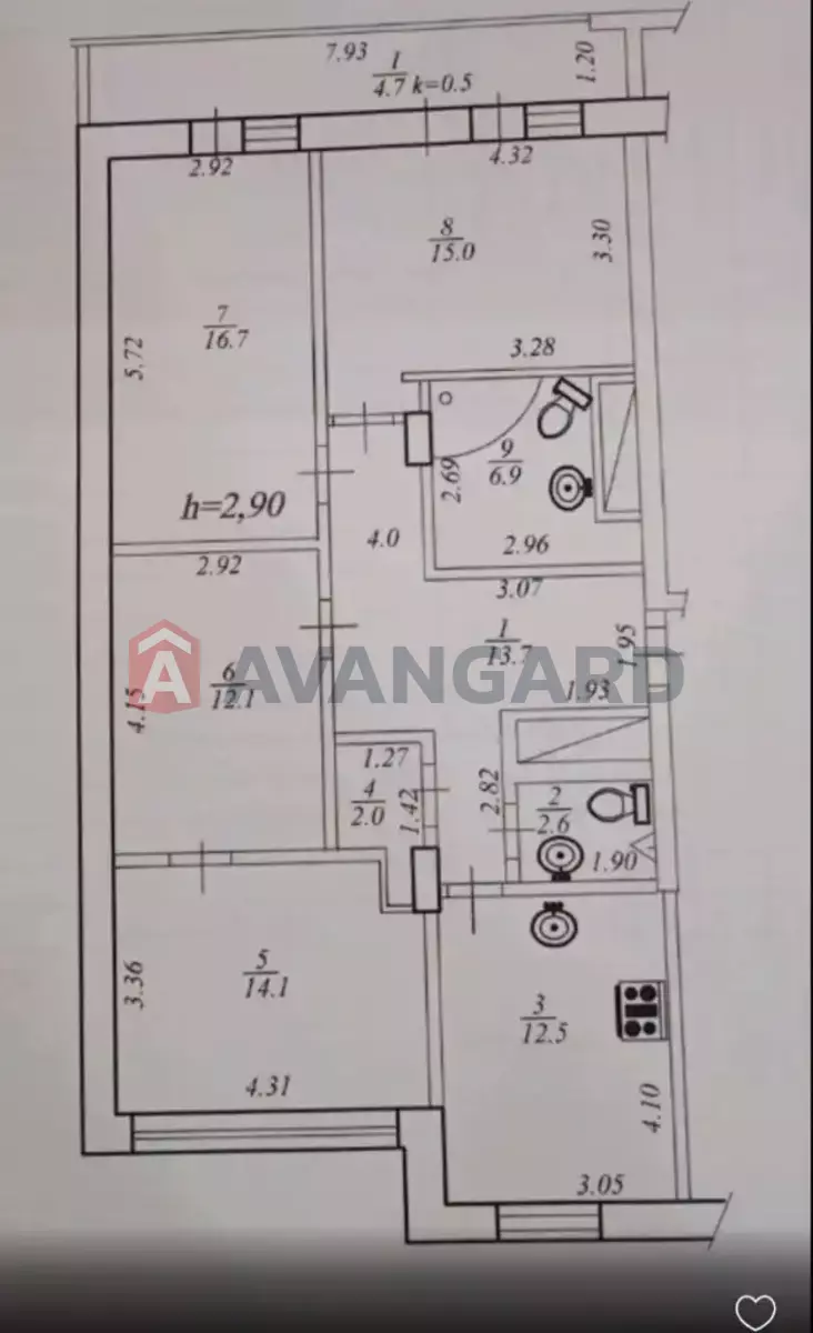3 ����. ��������, 100/-/12 ��. �., 3/16 ���� ���� 10
