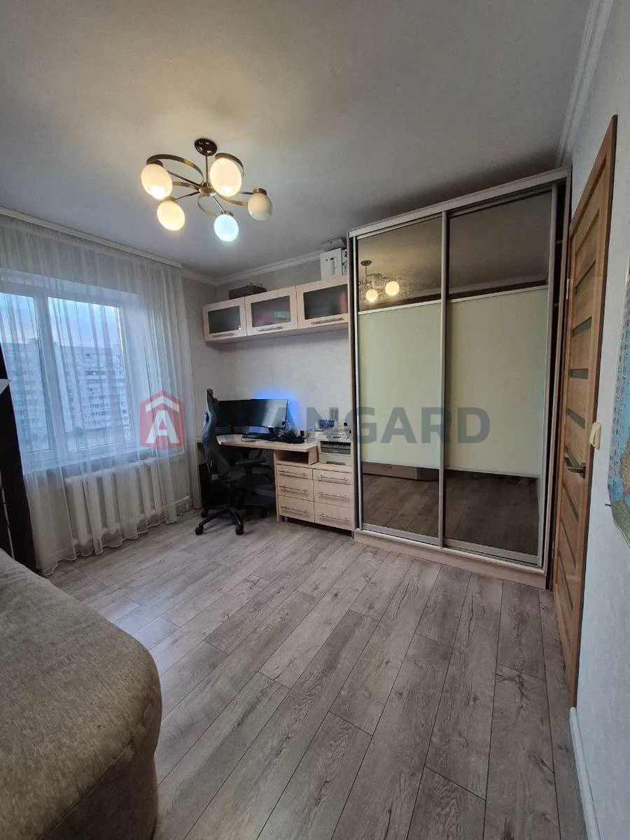 3 кім. квартира, 72/-/14 кв. м., 5/9 поверх фото 6 3 кім. квартира, 72/-/14 кв. м., 5/9 поверх фото 6