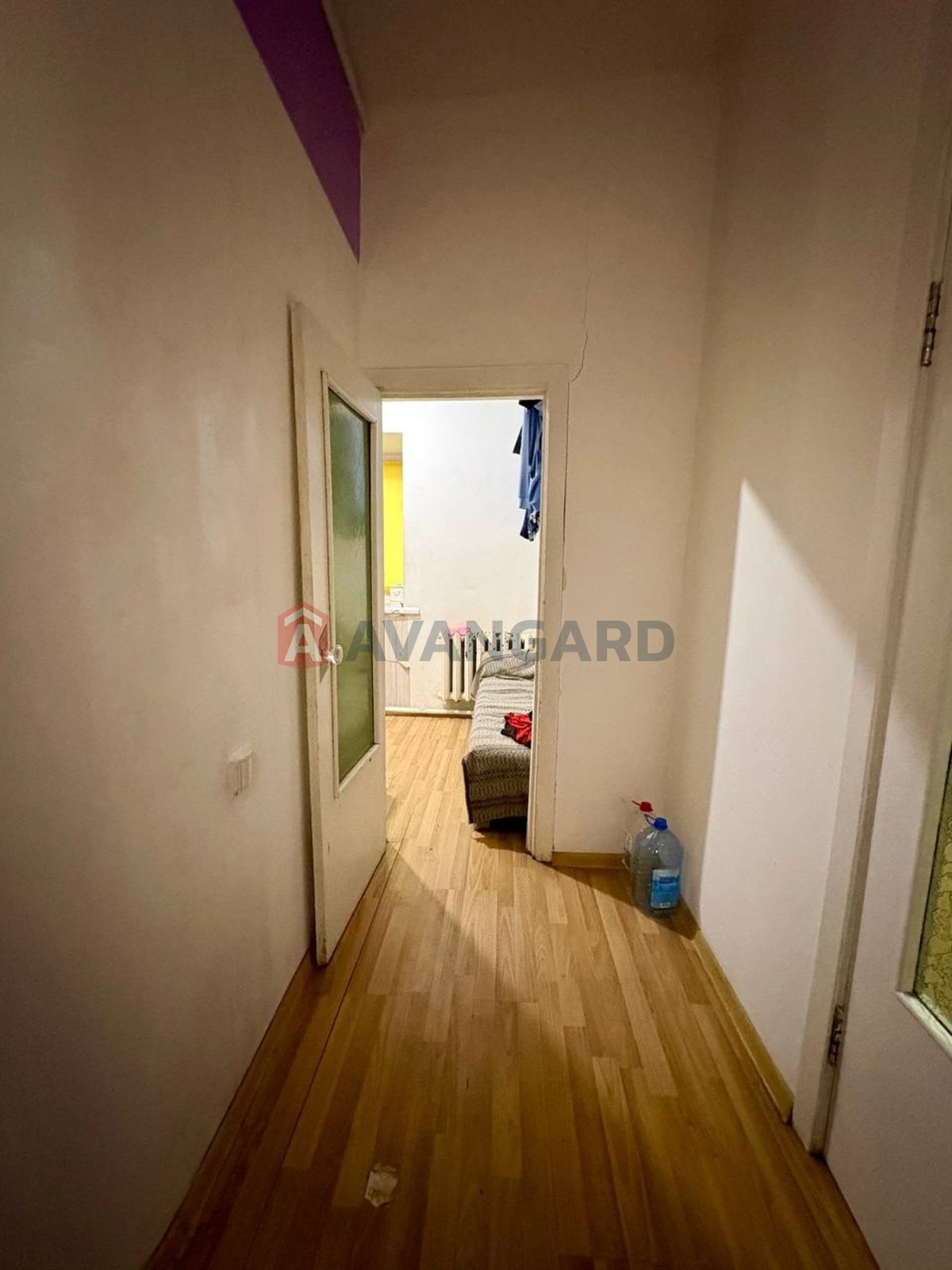 1 кім. квартира, 31,4/16/6,4 кв. м., 1/3 поверх фото 6 1 кім. квартира, 31,4/16/6,4 кв. м., 1/3 поверх фото 6