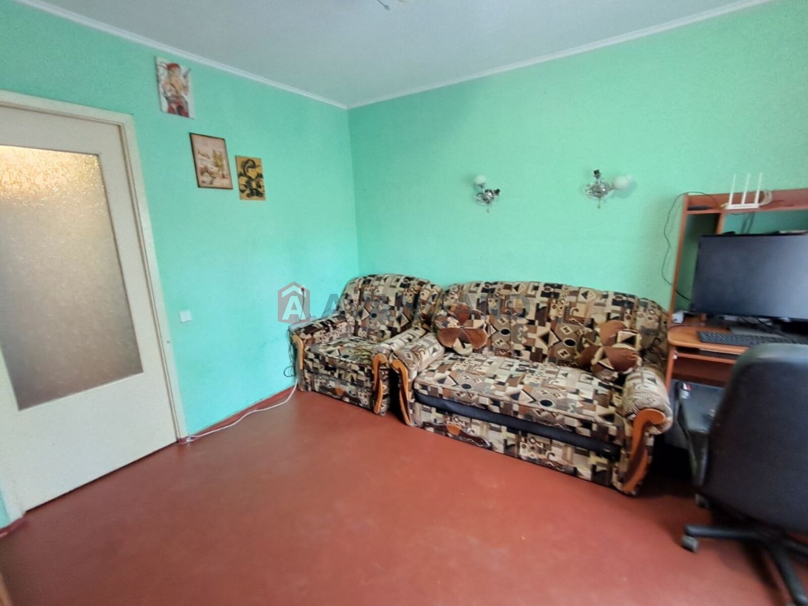 1 ��. ��������, 23,7/12,8/13 ��. �., 4/5 ������ ���� 2