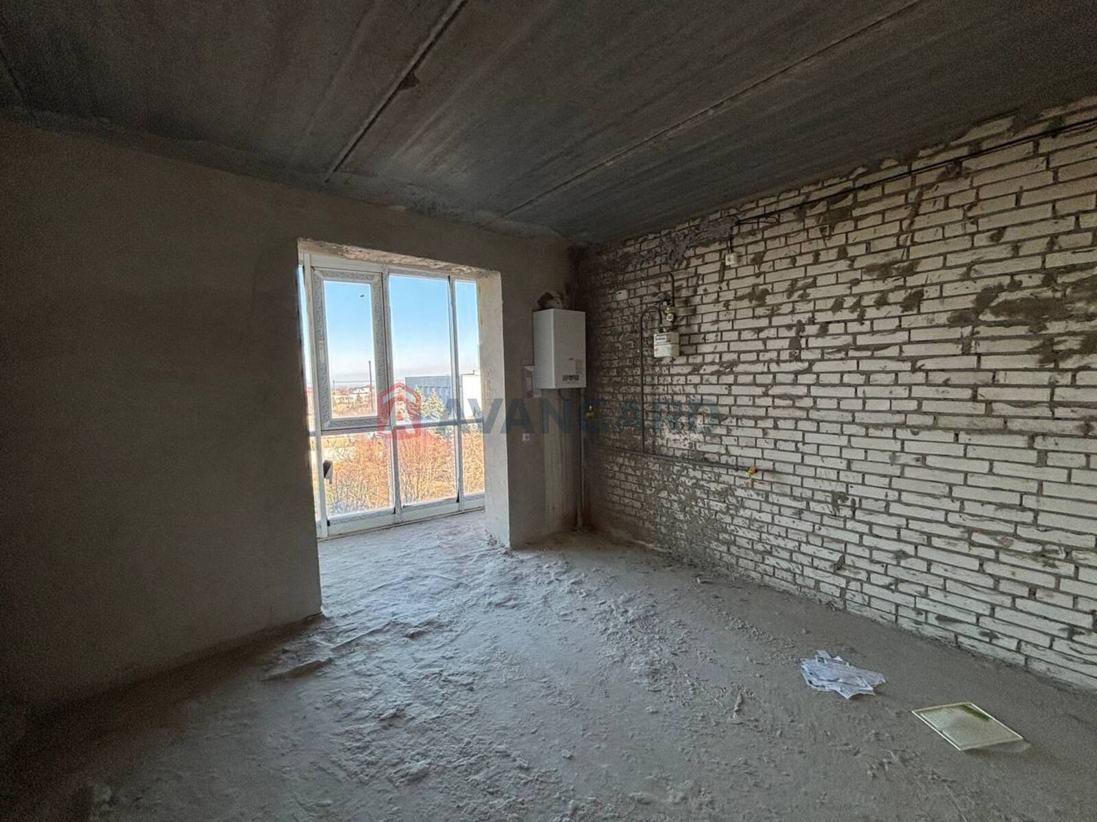 2 кім. квартира, 69,5/-/21 кв. м., 6/12 поверх фото 9 2 кім. квартира, 69,5/-/21 кв. м., 6/12 поверх фото 9