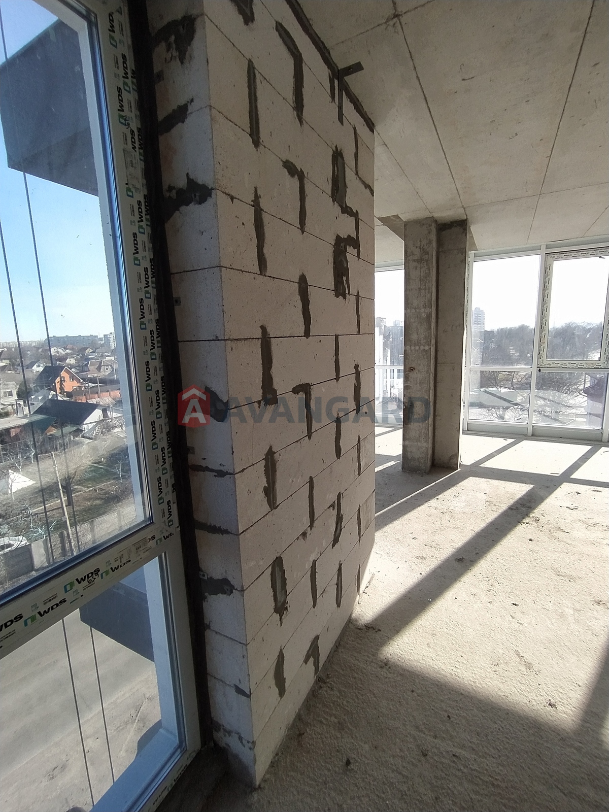 3 комн. квартира, 70.18/45/15 кв. м., 5/12 этаж фото 12 3 комн. квартира, 70.18/45/15 кв. м., 5/12 этаж фото 12