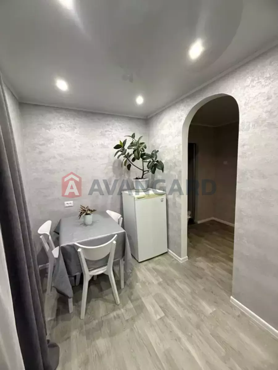 1 кім. квартира, 30/-/6 кв. м., 5/10 поверх фото 4 1 кім. квартира, 30/-/6 кв. м., 5/10 поверх фото 4