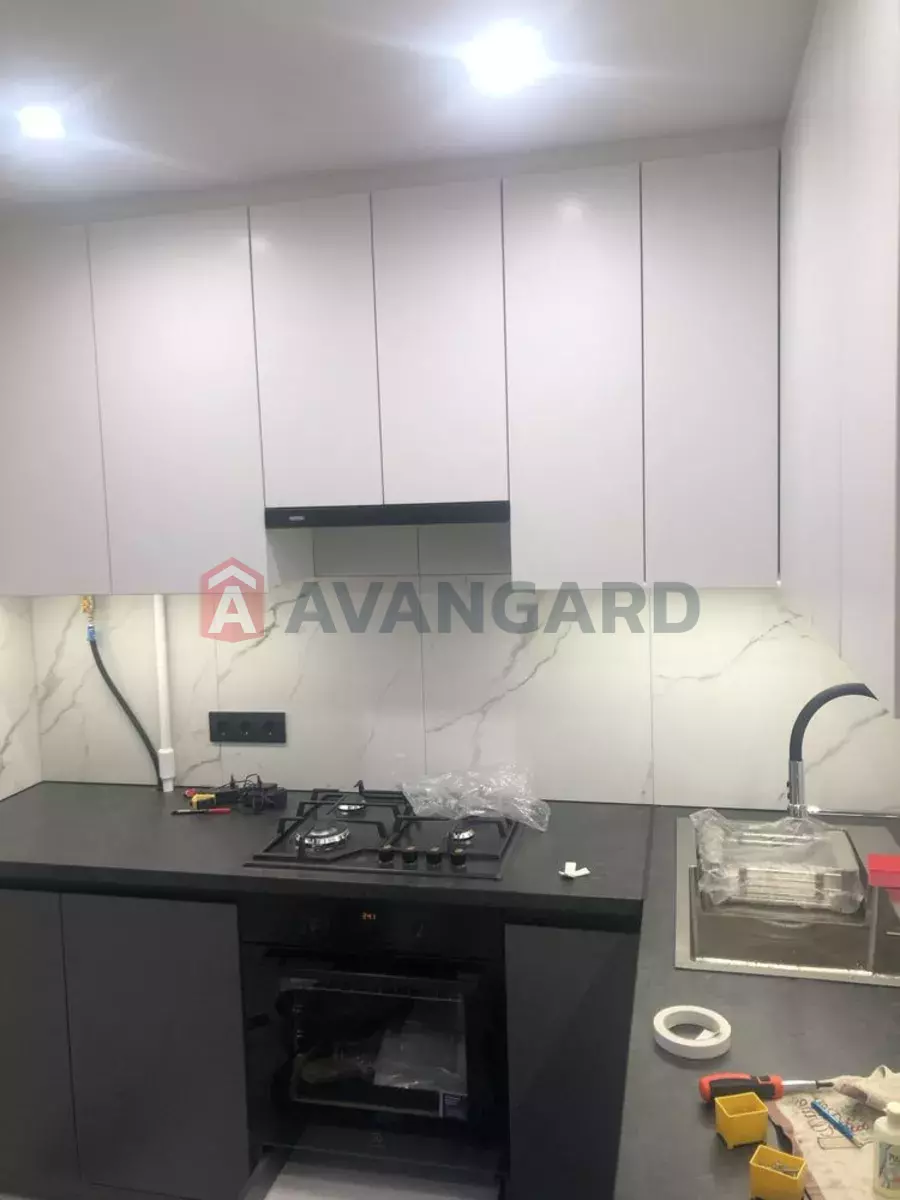 1 кім. квартира, 38/-/10 кв. м., 6/9 поверх фото 8 1 кім. квартира, 38/-/10 кв. м., 6/9 поверх фото 8