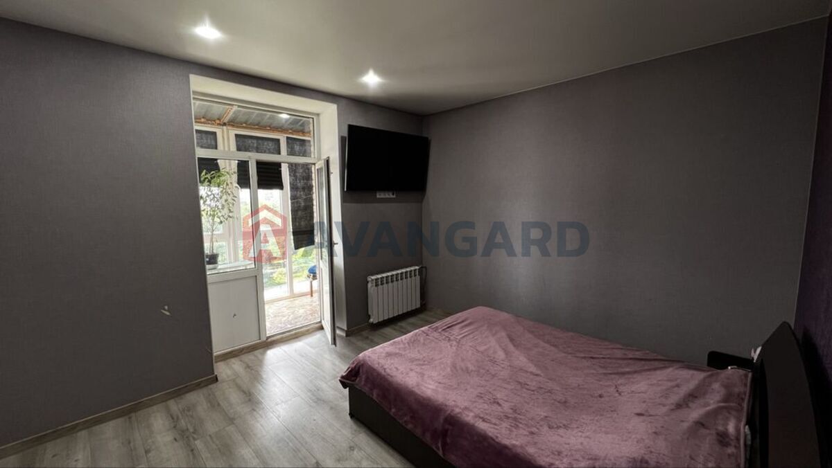 3 кім. квартира, 63/-/19 кв. м., 5/5 поверх фото 2 3 кім. квартира, 63/-/19 кв. м., 5/5 поверх фото 2