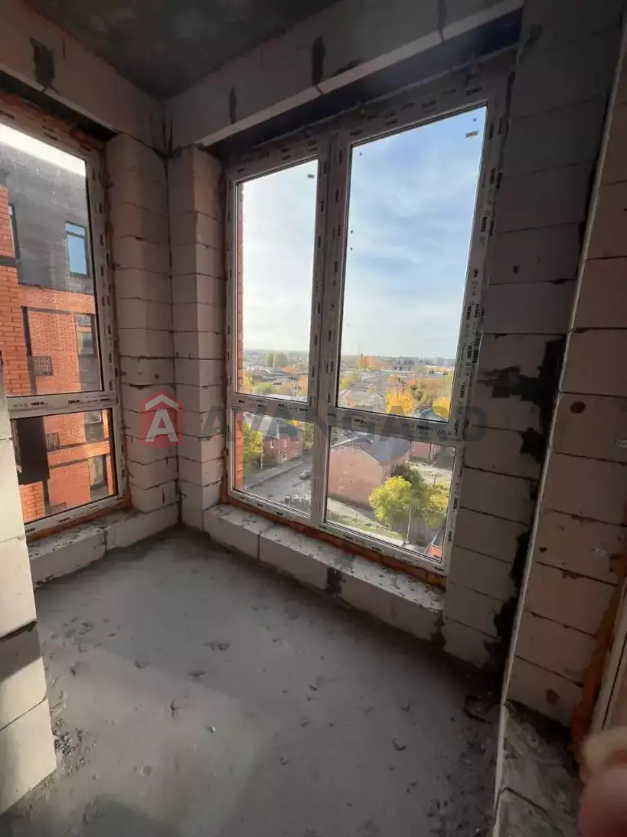 1 кім. квартира, 51/20/10 кв. м., 9/10 поверх фото 1 1 кім. квартира, 51/20/10 кв. м., 9/10 поверх фото 1