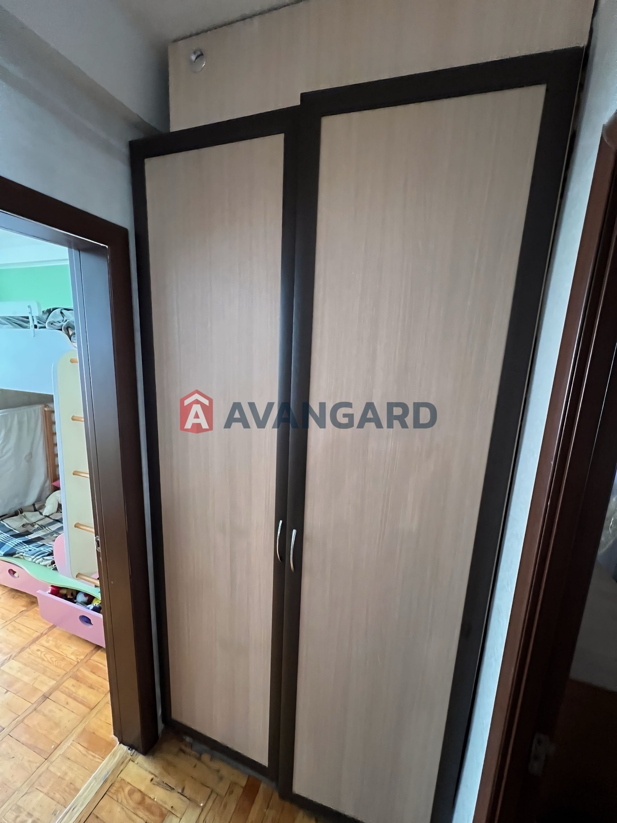 3 кім. квартира, 53/-/6 кв. м., 3/5 поверх фото 10 3 кім. квартира, 53/-/6 кв. м., 3/5 поверх фото 10