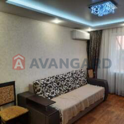 3 кім. квартира, 68/54/9 кв. м., 9/9 поверх фото 14 3 кім. квартира, 68/54/9 кв. м., 9/9 поверх фото 14