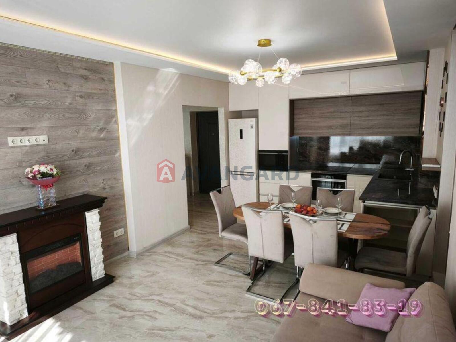2 комн. квартира, 70/-/24 кв. м., 11/13 этаж фото 3 2 комн. квартира, 70/-/24 кв. м., 11/13 этаж фото 3