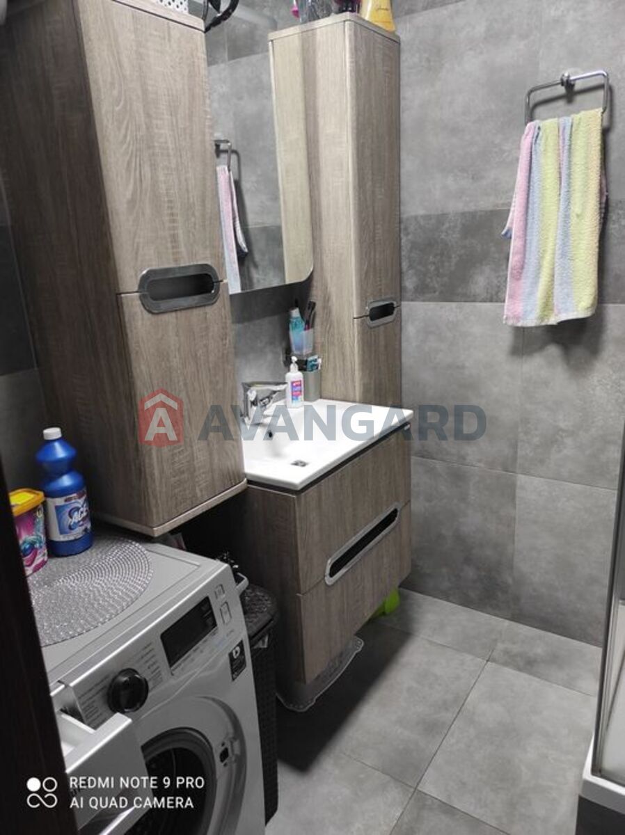 3 кім. квартира, 96/-/10 кв. м., 1/10 поверх фото 9 3 кім. квартира, 96/-/10 кв. м., 1/10 поверх фото 9