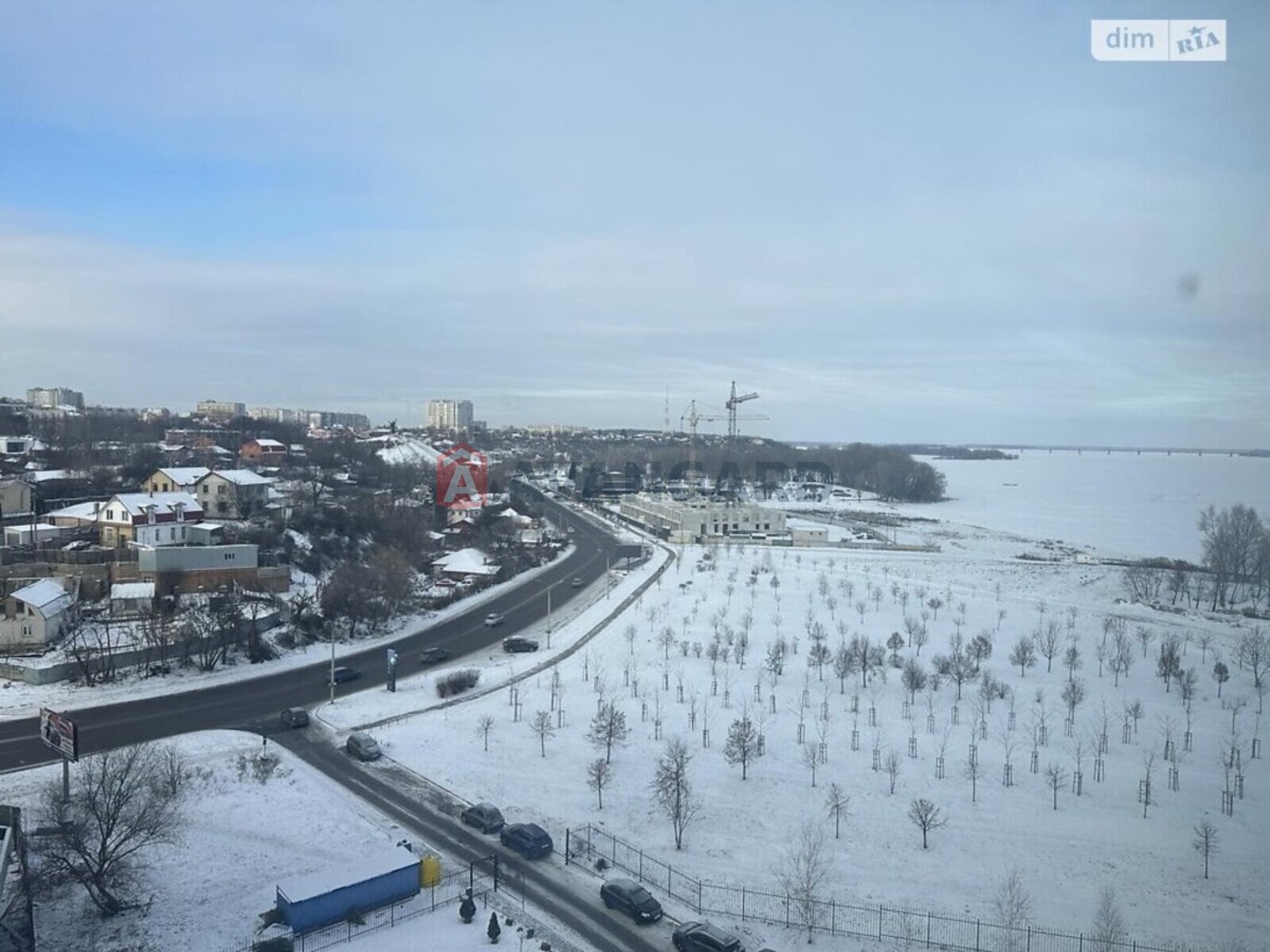 2 кім. квартира, 82/45/20 кв. м., 10/10 поверх фото 19 2 кім. квартира, 82/45/20 кв. м., 10/10 поверх фото 19