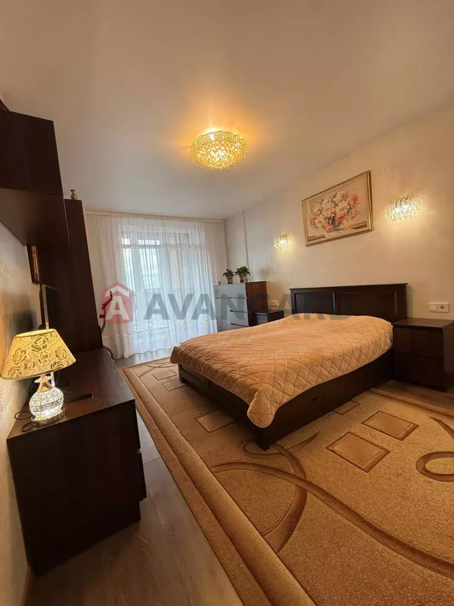1 комн. квартира, 56/-/18 кв. м., 13/15 этаж фото 14 1 комн. квартира, 56/-/18 кв. м., 13/15 этаж фото 14