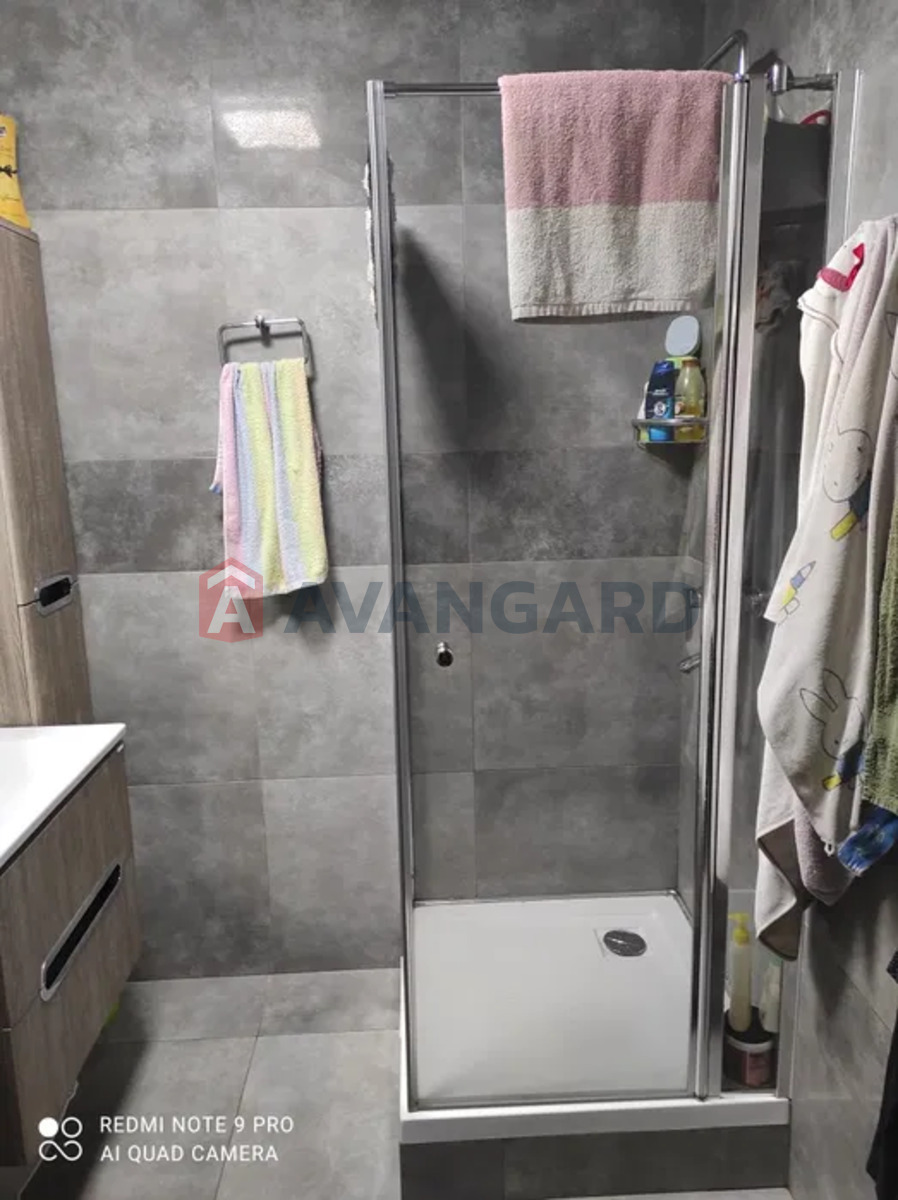 3 кім. квартира, 96/-/10 кв. м., 1/10 поверх фото 5 3 кім. квартира, 96/-/10 кв. м., 1/10 поверх фото 5