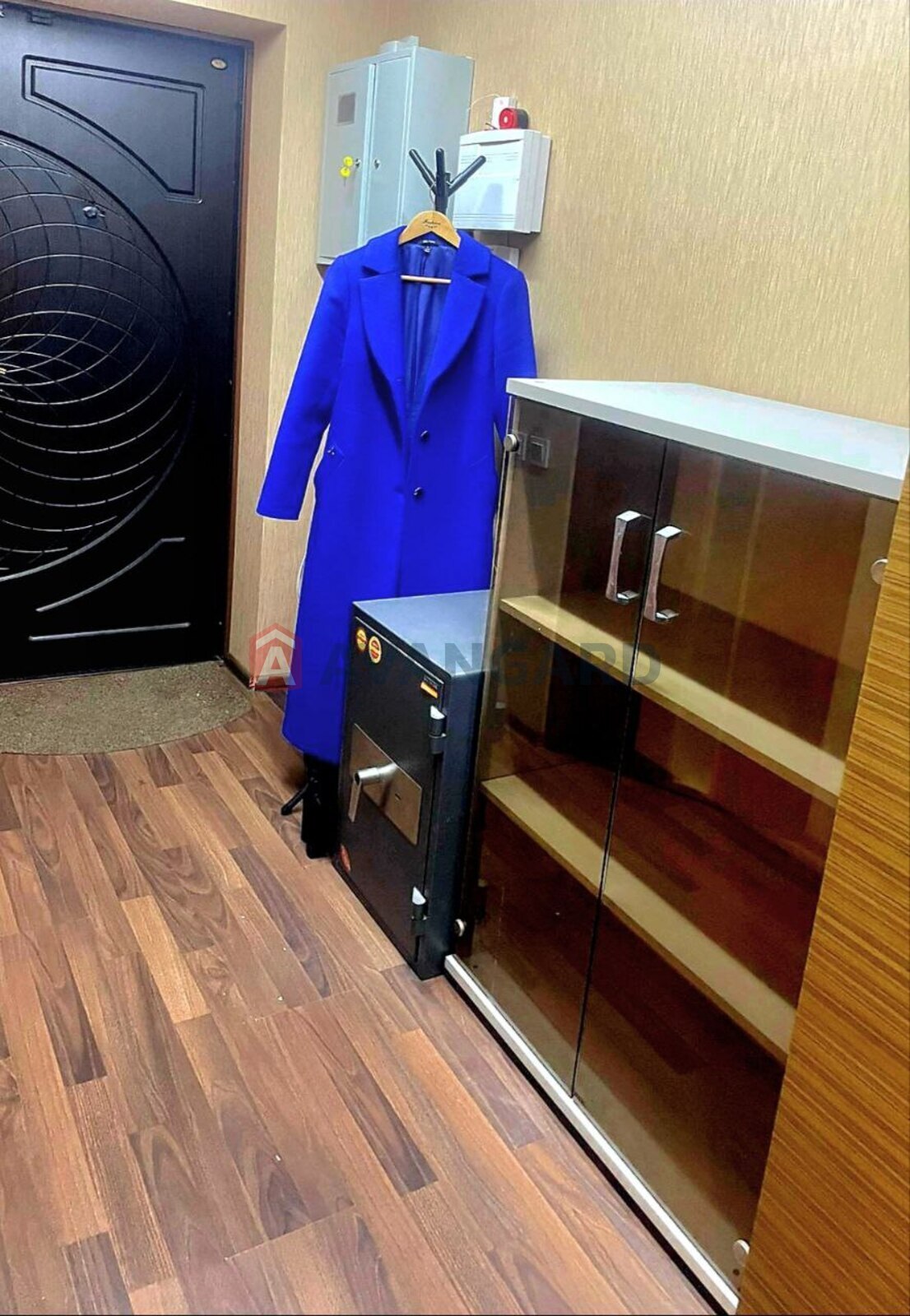 2 комн. квартира, 45/30/7 кв. м., 2/5 этаж фото 13 2 комн. квартира, 45/30/7 кв. м., 2/5 этаж фото 13