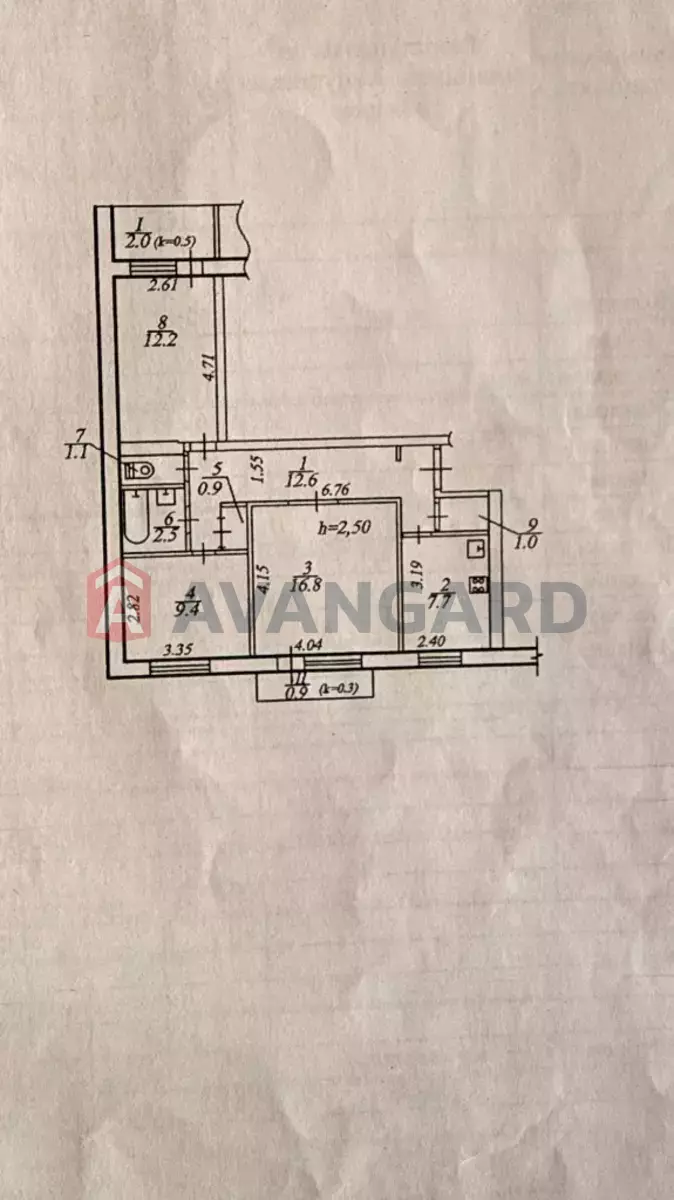 3 ��. ��������, 67/-/7 ��. �., 7/9 ������ ���� 18