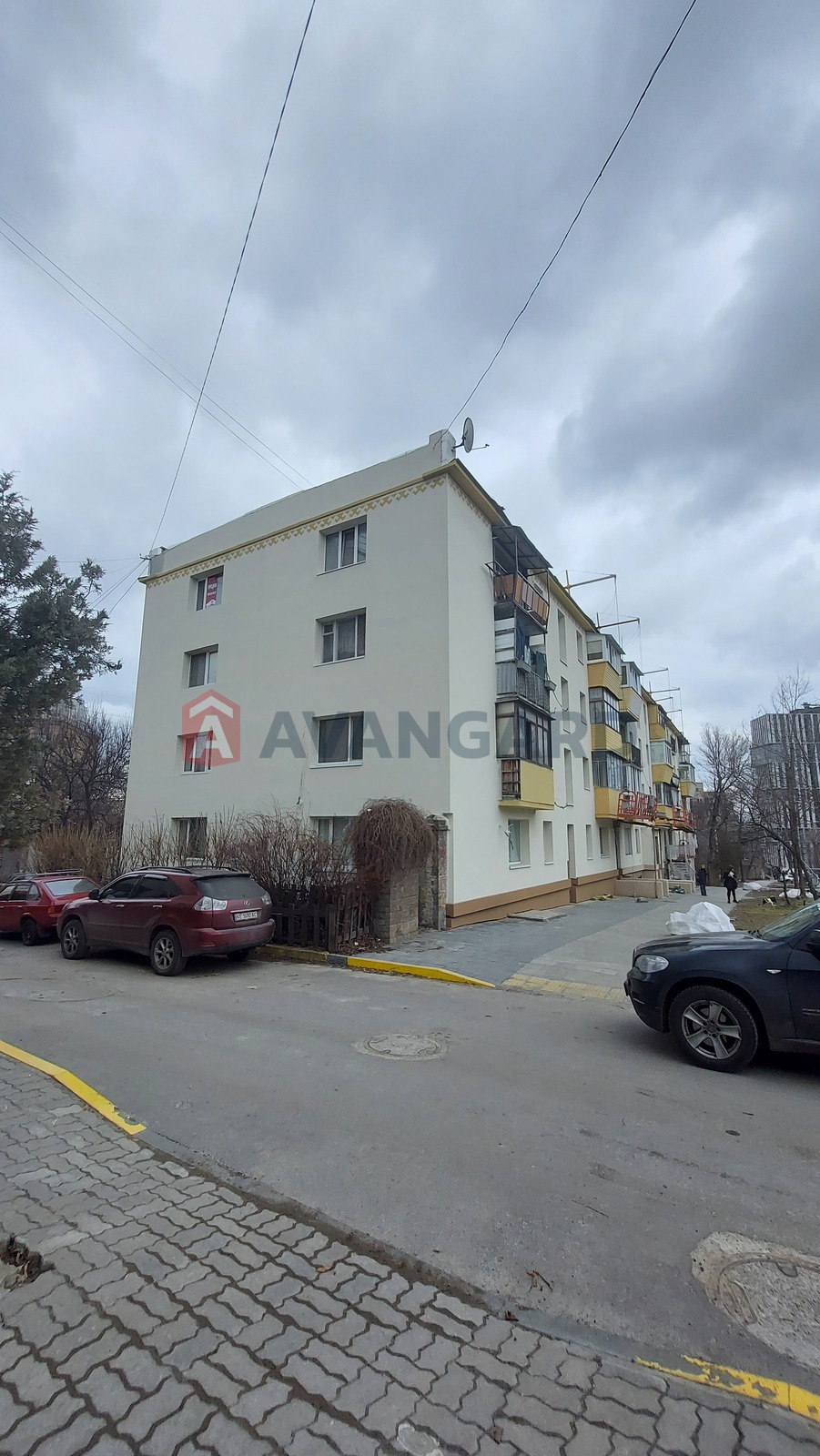 2 ��. ��������, 45/-/6 ��. �., 5/5 ������ ���� 2